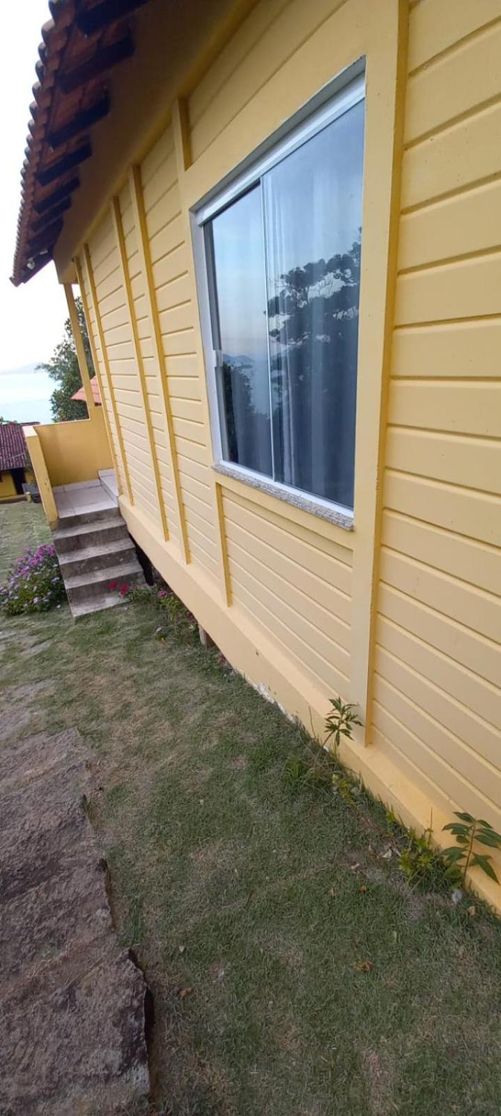 Pousada Jv Chale Mangaratiba Værelse billede